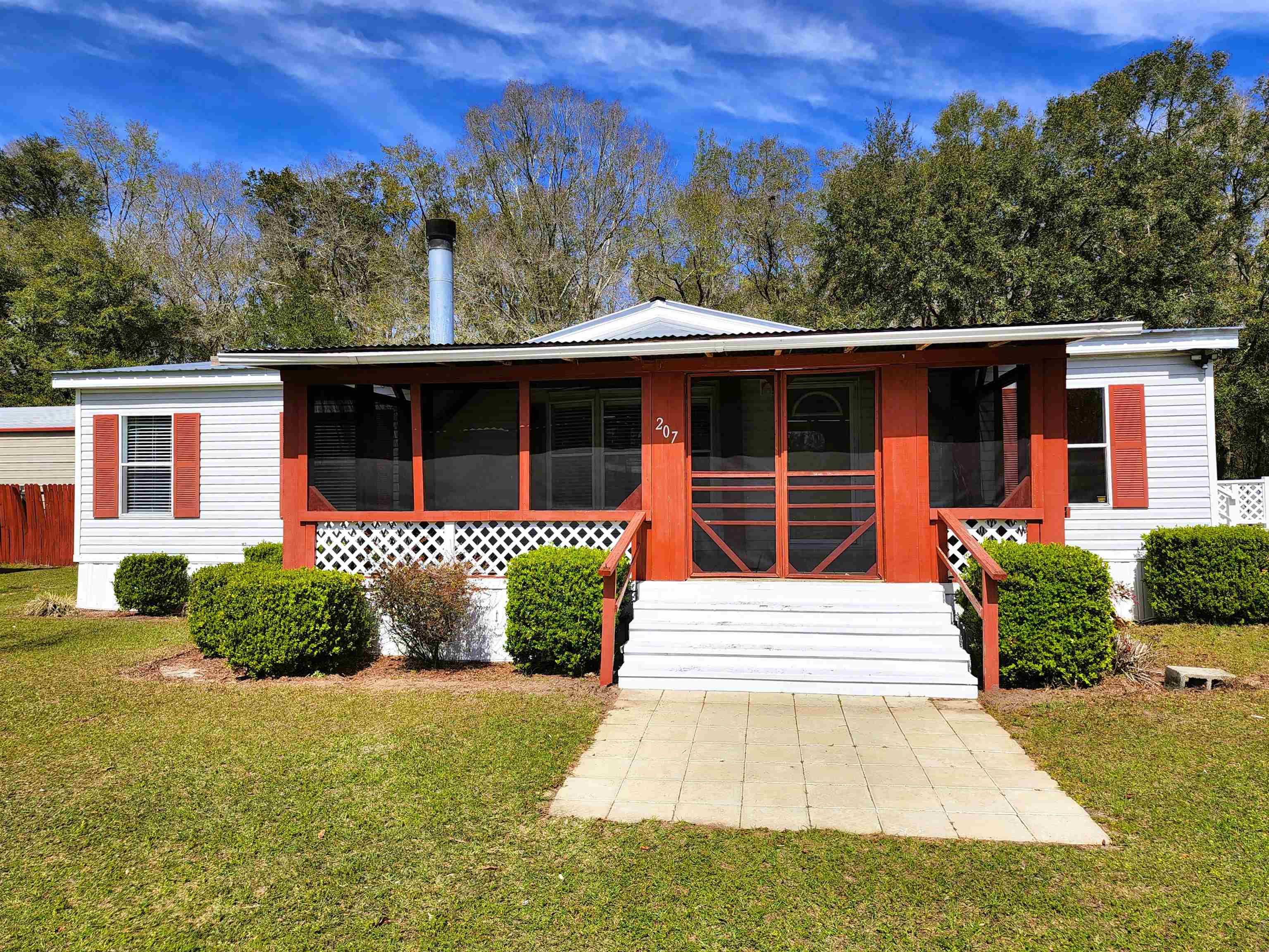 207 Gwen Drive Lee, FL 32059 - Photo 36 of 36