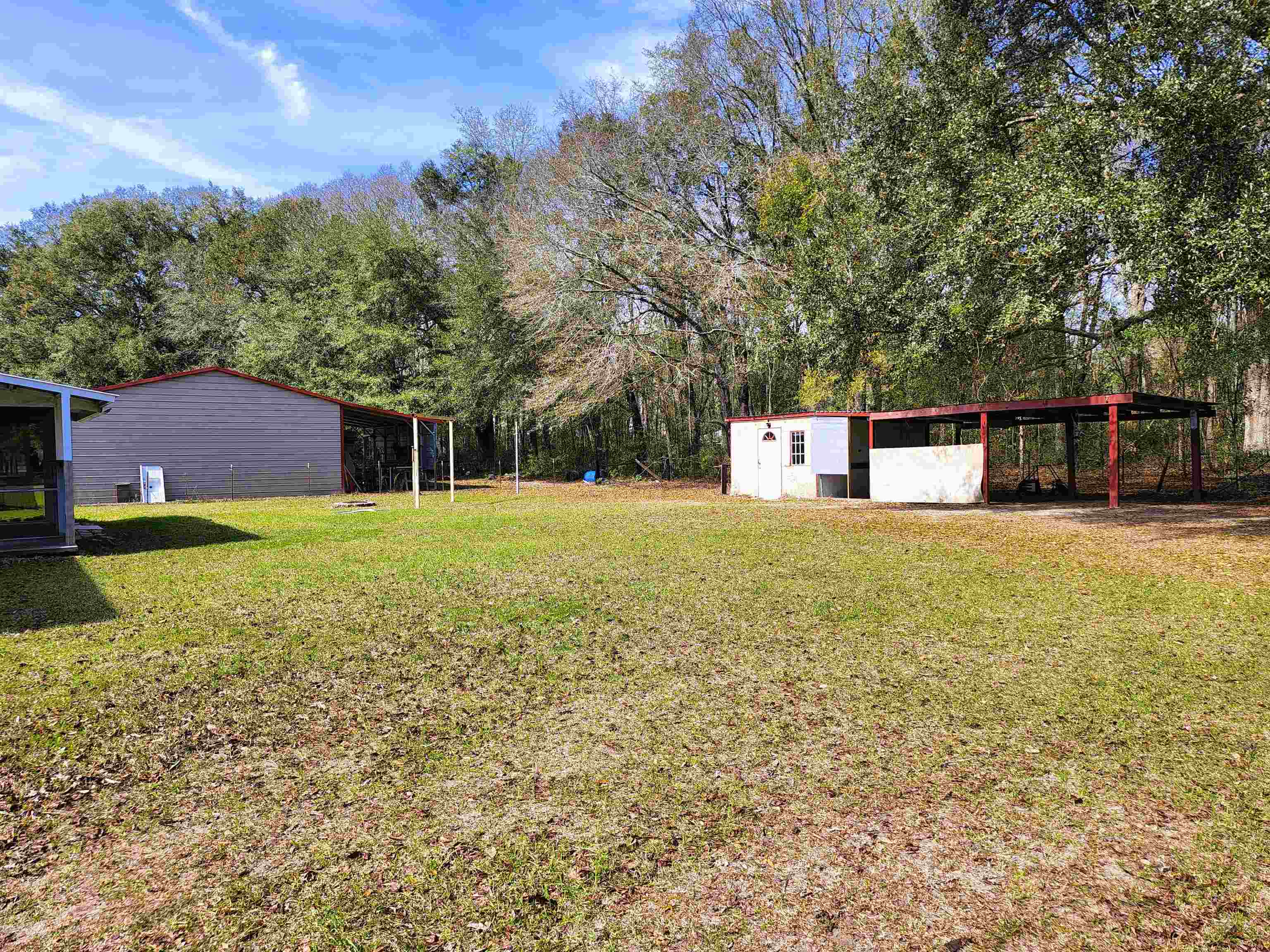 207 Gwen Drive Lee, FL 32059 - Photo 6 of 36