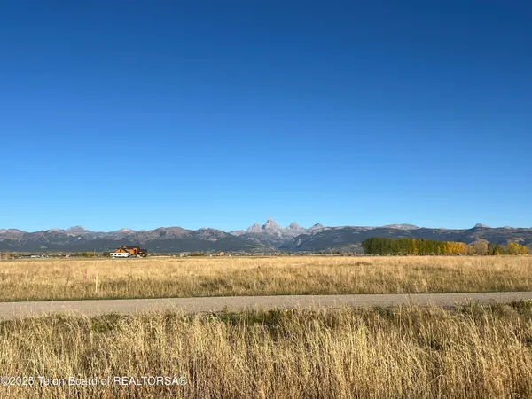$286,000 | 4342 Tails Down Road, Tetonia, ID 83452