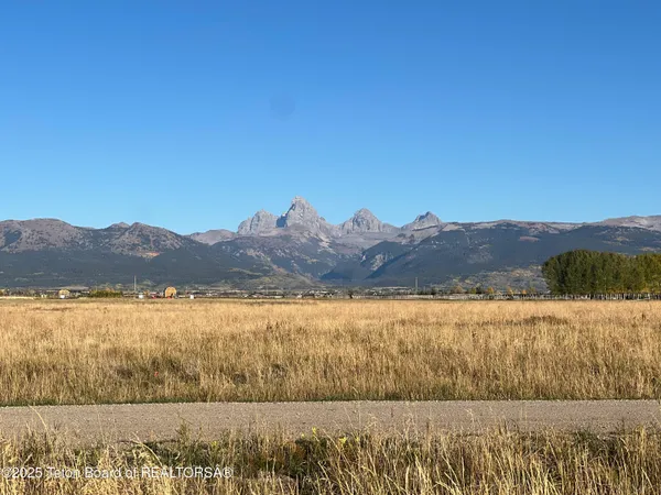 $286,000 | 4342 Tails Down Road, Tetonia, ID 83452