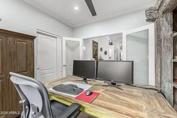 $825,000 | 294 South Ironwood Street, Gilbert, AZ 85296