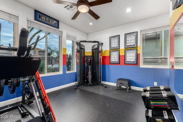 $825,000 | 294 South Ironwood Street, Gilbert, AZ 85296