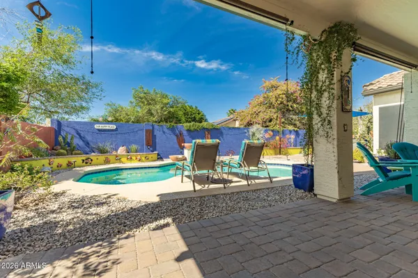 $825,000 | 294 South Ironwood Street, Gilbert, AZ 85296