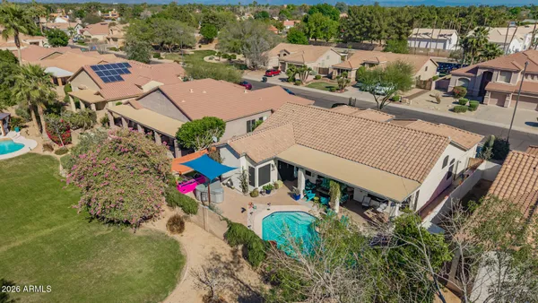 $825,000 | 294 South Ironwood Street, Gilbert, AZ 85296