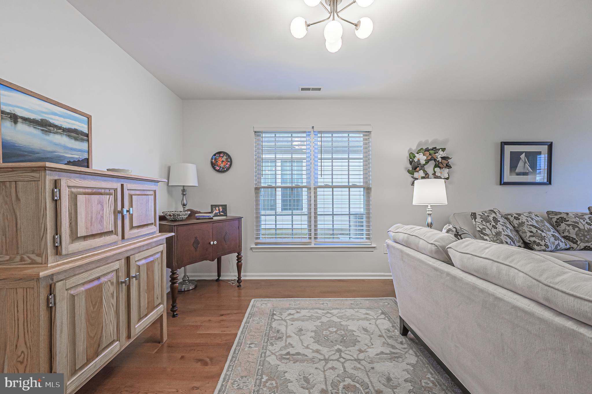 19 Gasko Road Mays Landing, NJ 08330 - Photo 13 of 31 a living room with furniture and a window