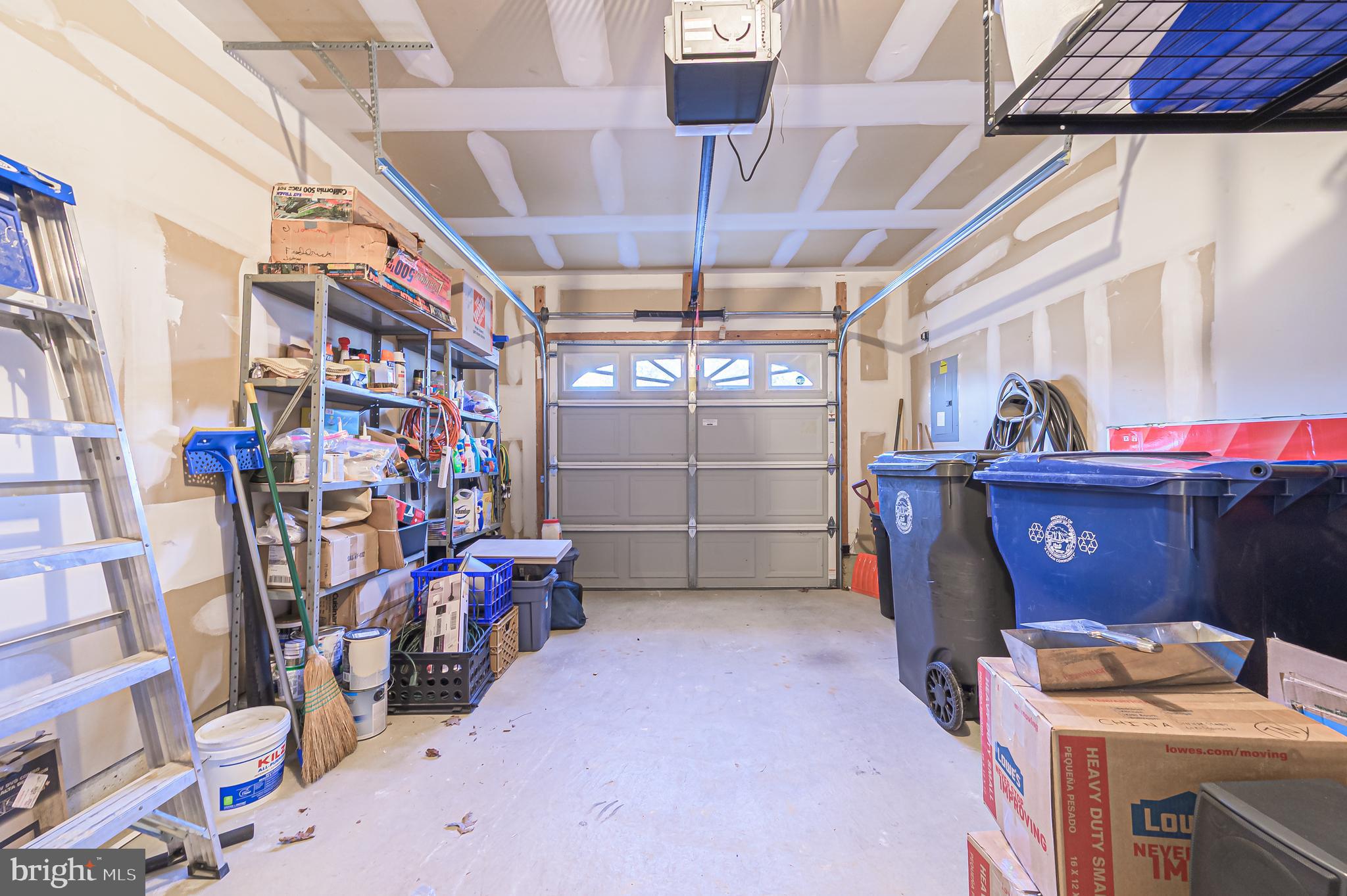19 Gasko Road Mays Landing, NJ 08330 - Photo 28 of 31 a view of a storage & utility room