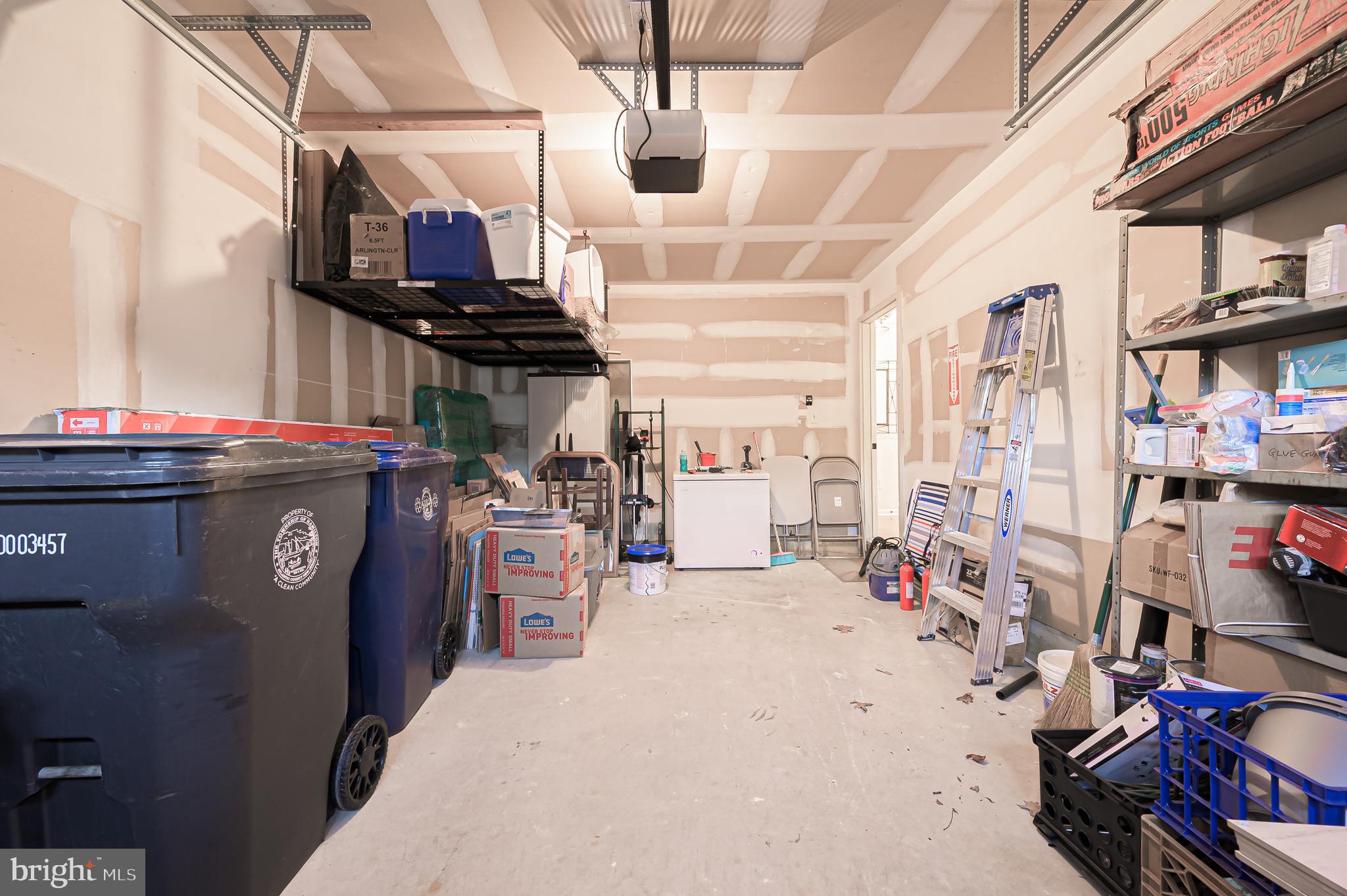 19 Gasko Road Mays Landing, NJ 08330 - Photo 30 of 32 a view of a storage & utility room