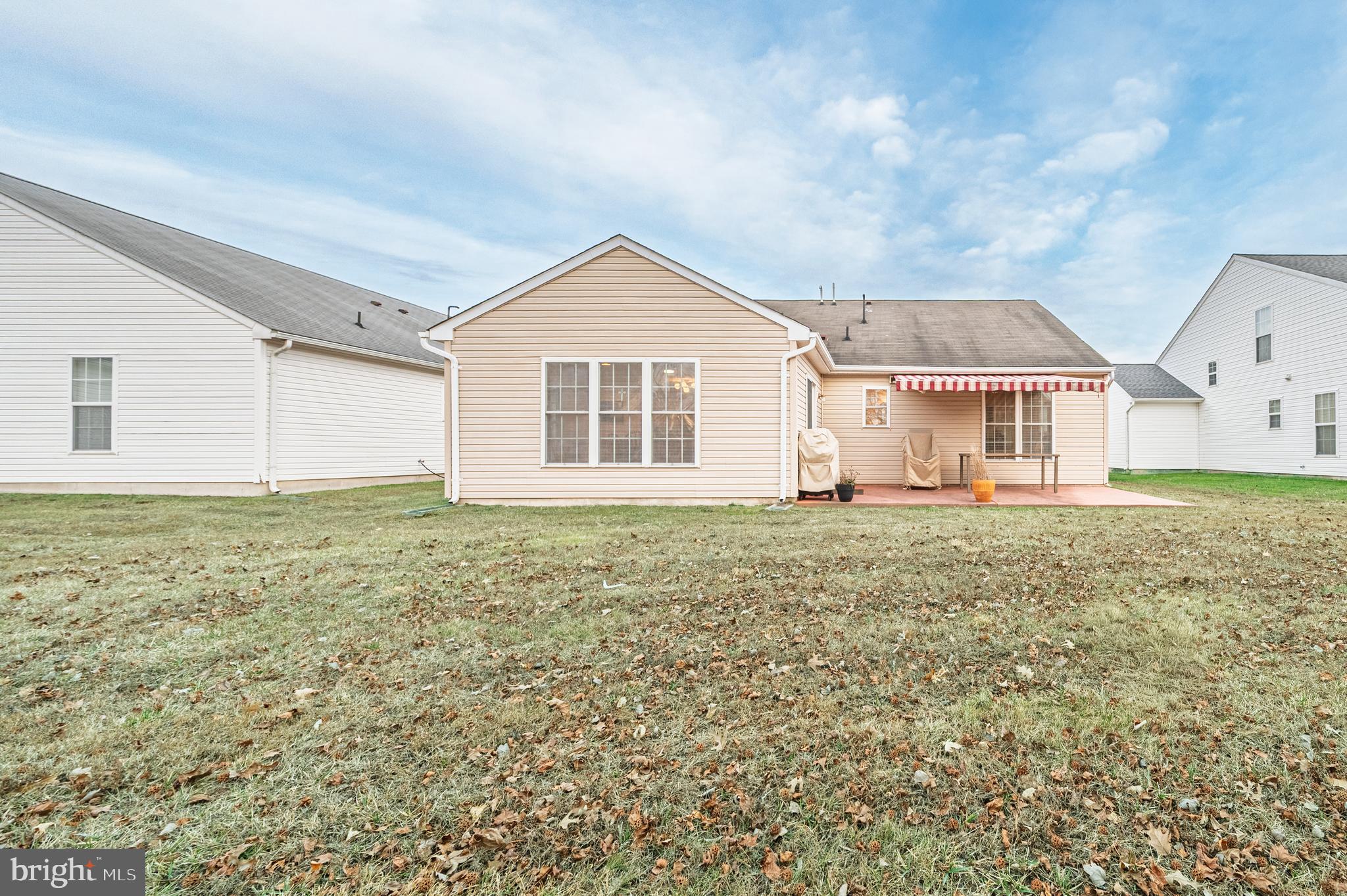 19 Gasko Road Mays Landing, NJ 08330 - Photo 6 of 32 a view of a house with a yard