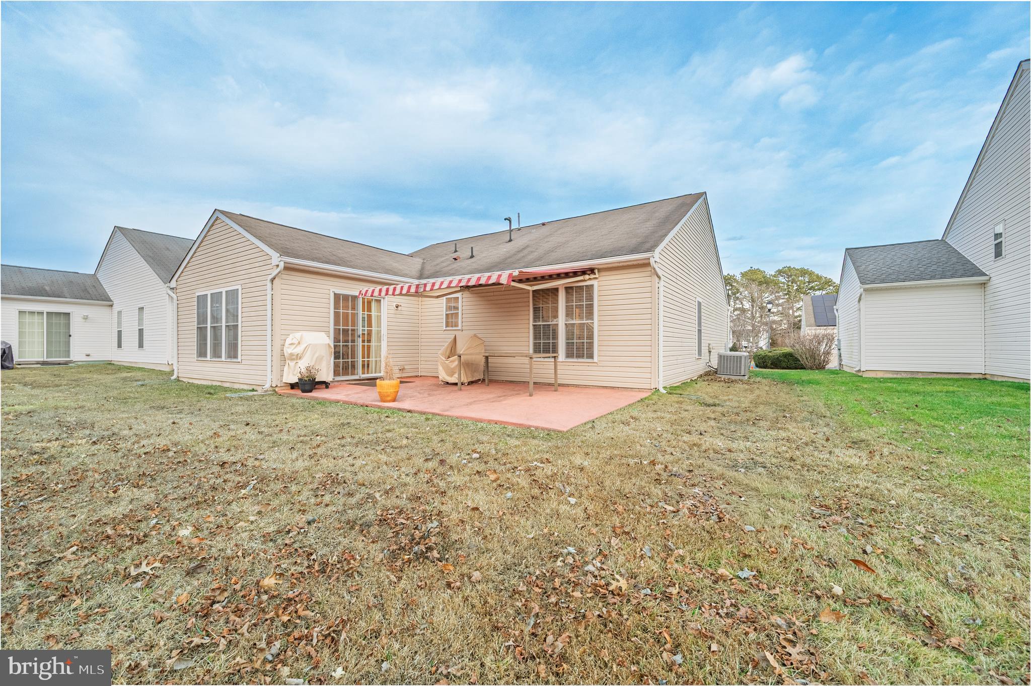 19 Gasko Road Mays Landing, NJ 08330 - Photo 7 of 32