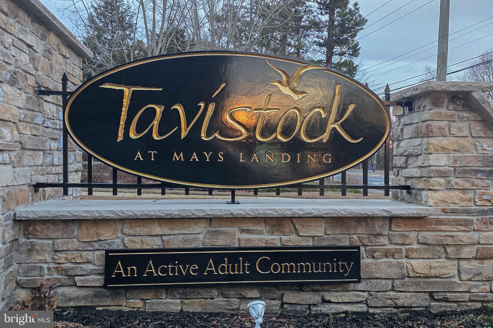 19 Gasko Road Mays Landing, NJ 08330 - Photo 9 of 32 a black and white wood building