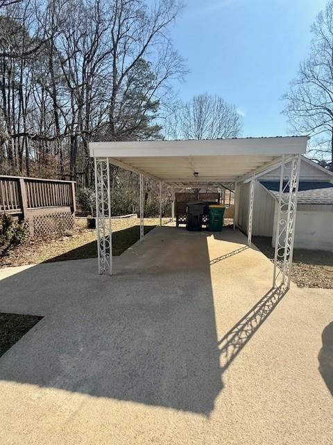 1005 Whitehead Road Sugar Hill, GA 30518 - Photo 3 of 20