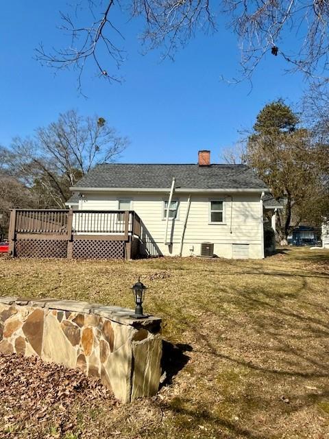 1005 Whitehead Road Sugar Hill, GA 30518 - Photo 6 of 20