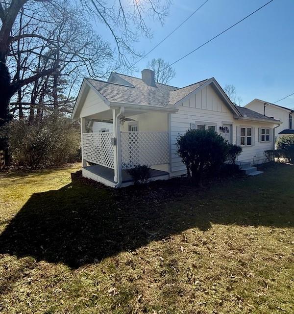 1005 Whitehead Road Sugar Hill, GA 30518 - Photo 8 of 20