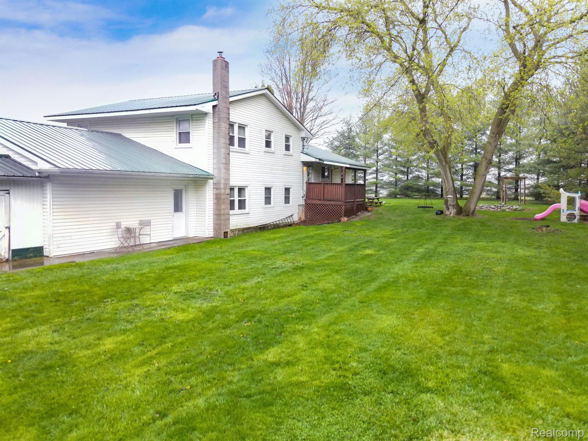 3735 Sullivan Road Marlette, MI 48453 - Photo 38 of 45 Gallery Image 38