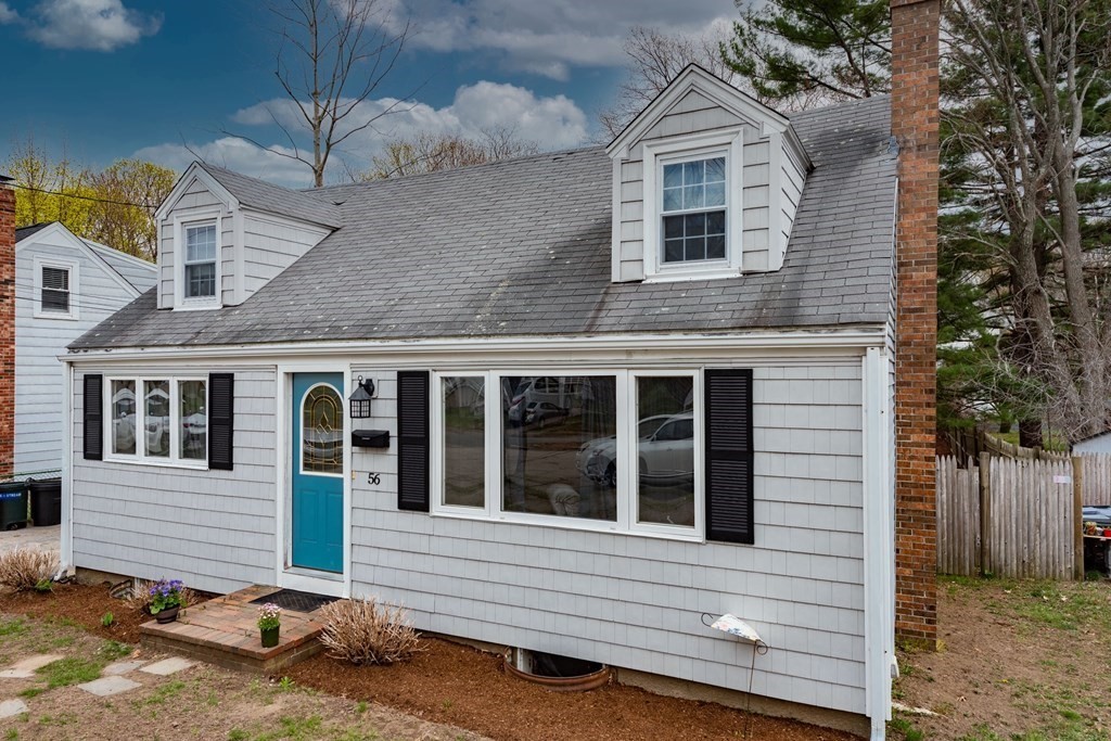 56 Alrick Road Quincy, MA 02169 - Photo 2 of 28 Gallery Image 2