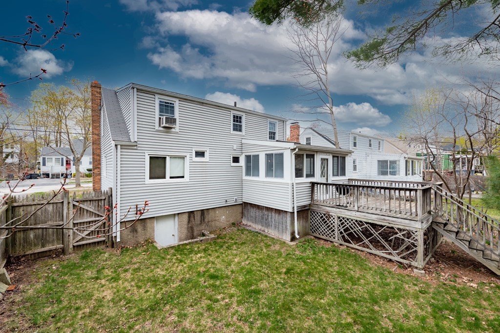 56 Alrick Road Quincy, MA 02169 - Photo 4 of 28 Gallery Image 4