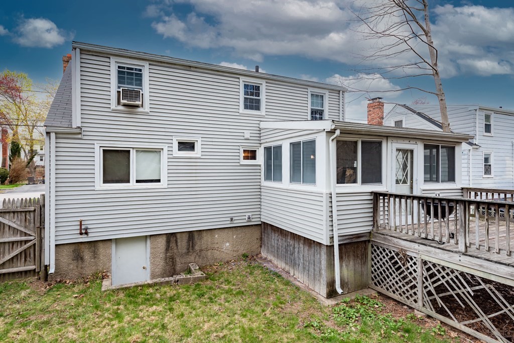56 Alrick Road Quincy, MA 02169 - Photo 5 of 28 Gallery Image 5