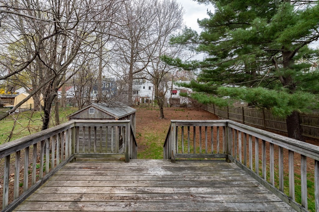 56 Alrick Road Quincy, MA 02169 - Photo 7 of 28 Gallery Image 7