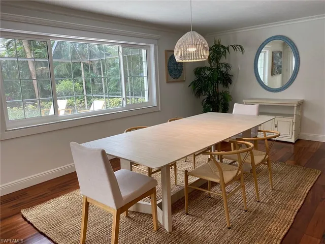 $10,000 | 660 Regatta Road, Naples, FL 34103