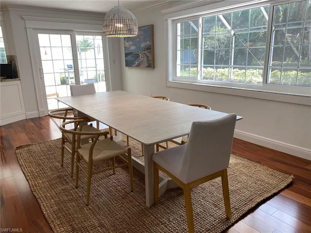 $10,000 | 660 Regatta Road, Naples, FL 34103