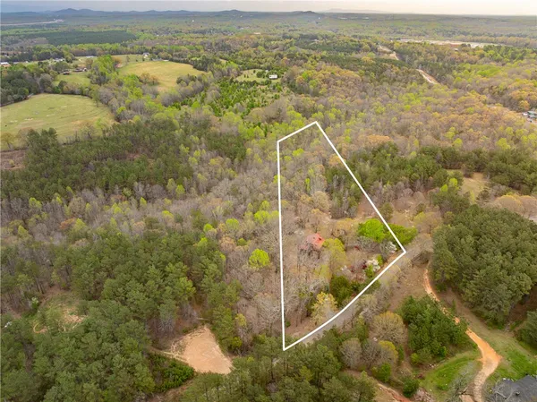 $449,999 | 237 Spring Valley Road, Liberty, SC 29657