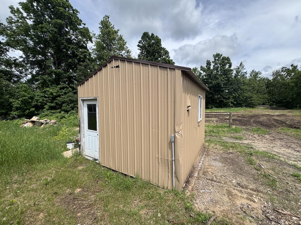 1734 North Galbraith Road Mio, MI 48647 - Photo 43 of 120 24