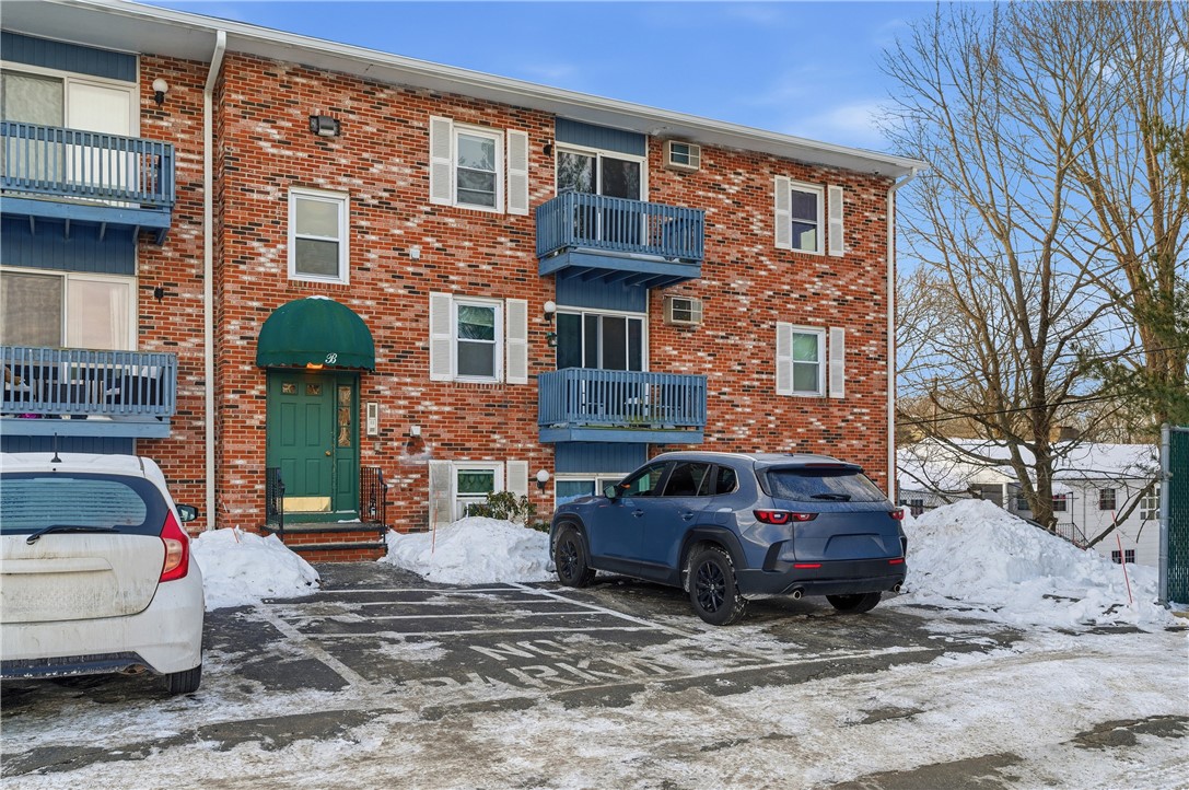 200 Manville Hill Road, Unit 41 Cumberland, RI 02864 - Photo 16 of 22