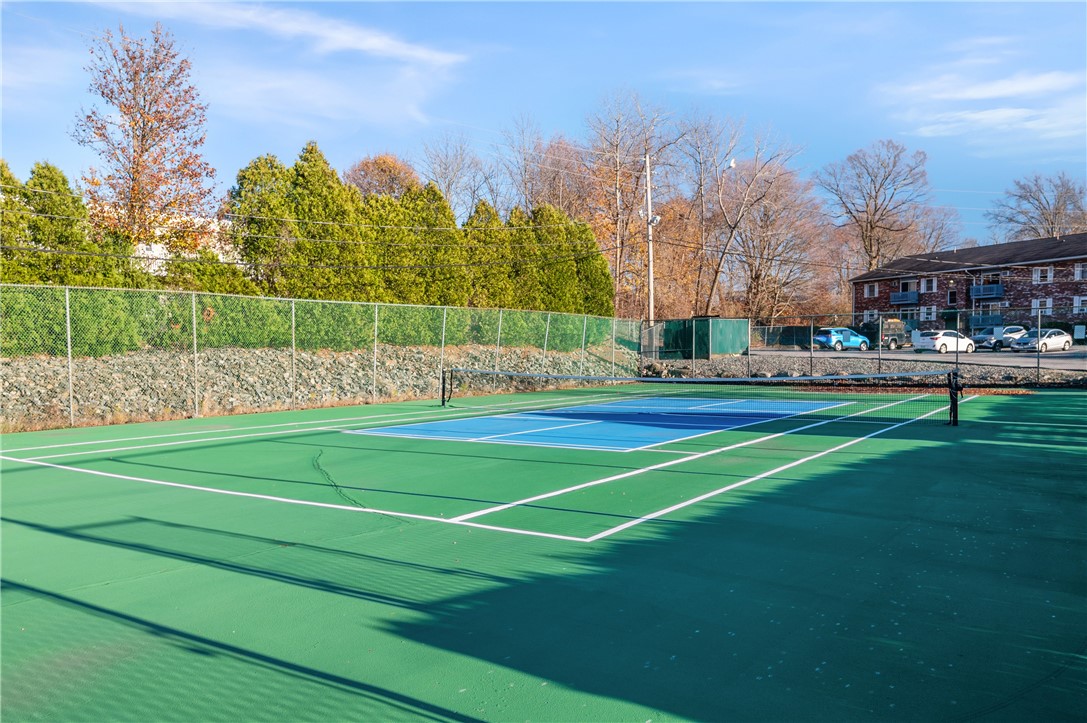 200 Manville Hill Road, Unit 41 Cumberland, RI 02864 - Photo 22 of 22