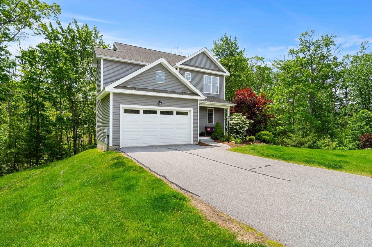66 Redwood Way Manchester, NH 03102 - Photo 47 of 52
