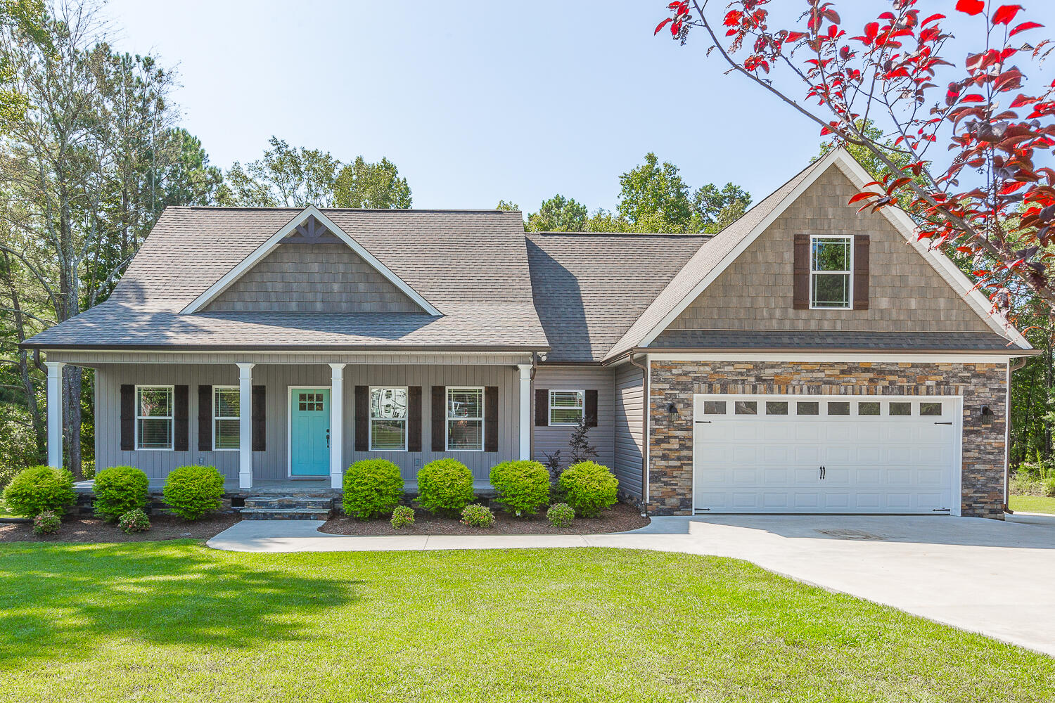 308 Cardinal Lane Dalton, GA 30721 - Photo 46 of 58 308 Cardinal Lane HD-4