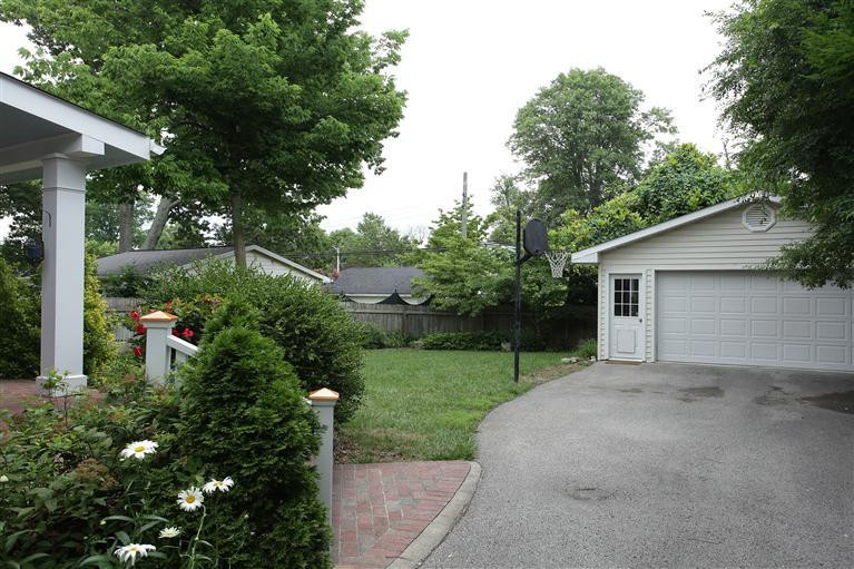 403 Hart Road Lexington, KY 40502 - Photo 27 of 31 Photo 27