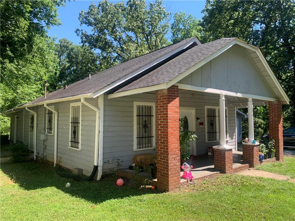 2218 Southern Street Northeast Rome, GA 30161 - Photo 1 of 1