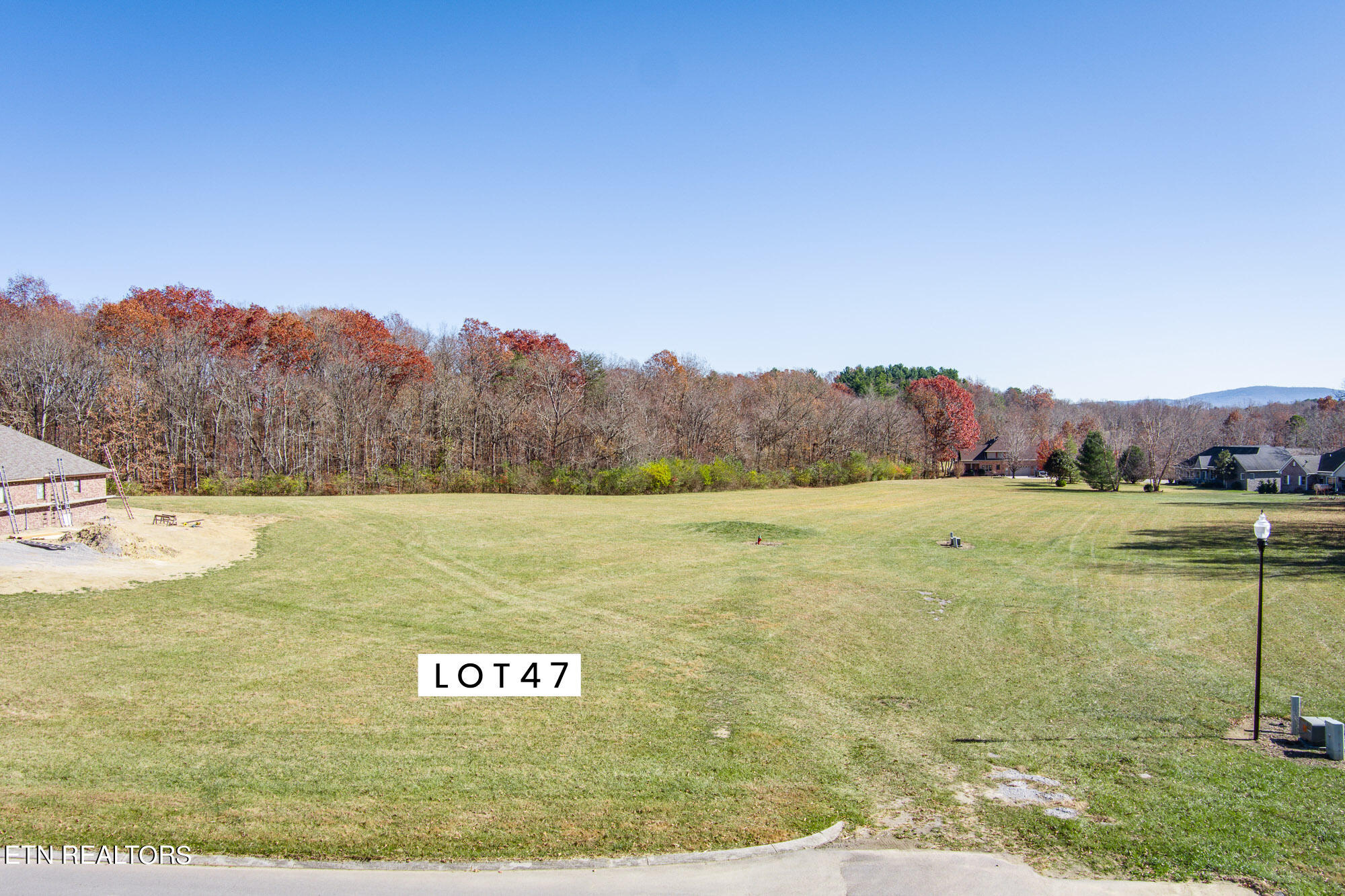 Lot 47 Sycamore Road Crossville, TN 38555 - Photo 1 of 18 Lot 47