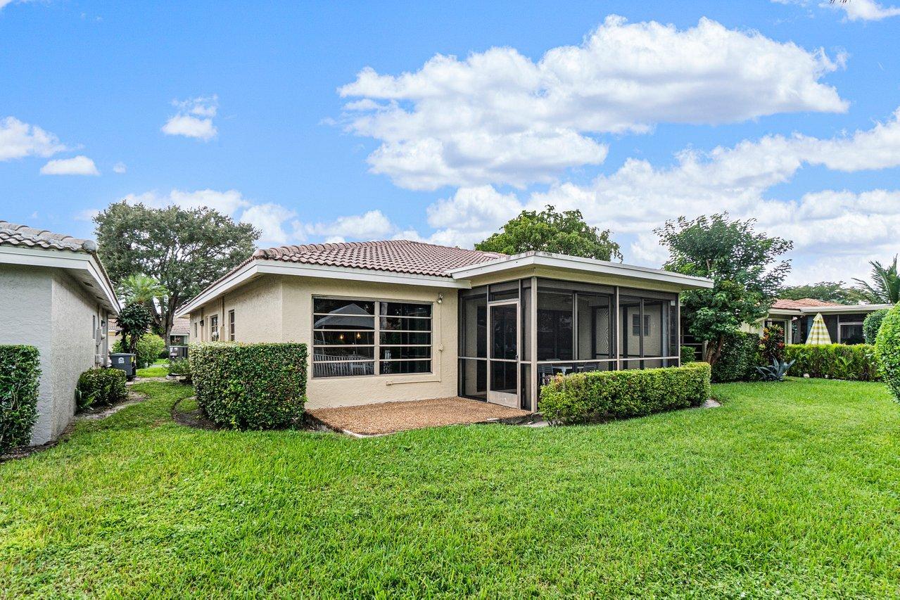 5865 Colony Court Boca Raton, FL 33433 - Photo 21 of 24 024-5865ColonyCourt-BocaRaton-FL-33433-S