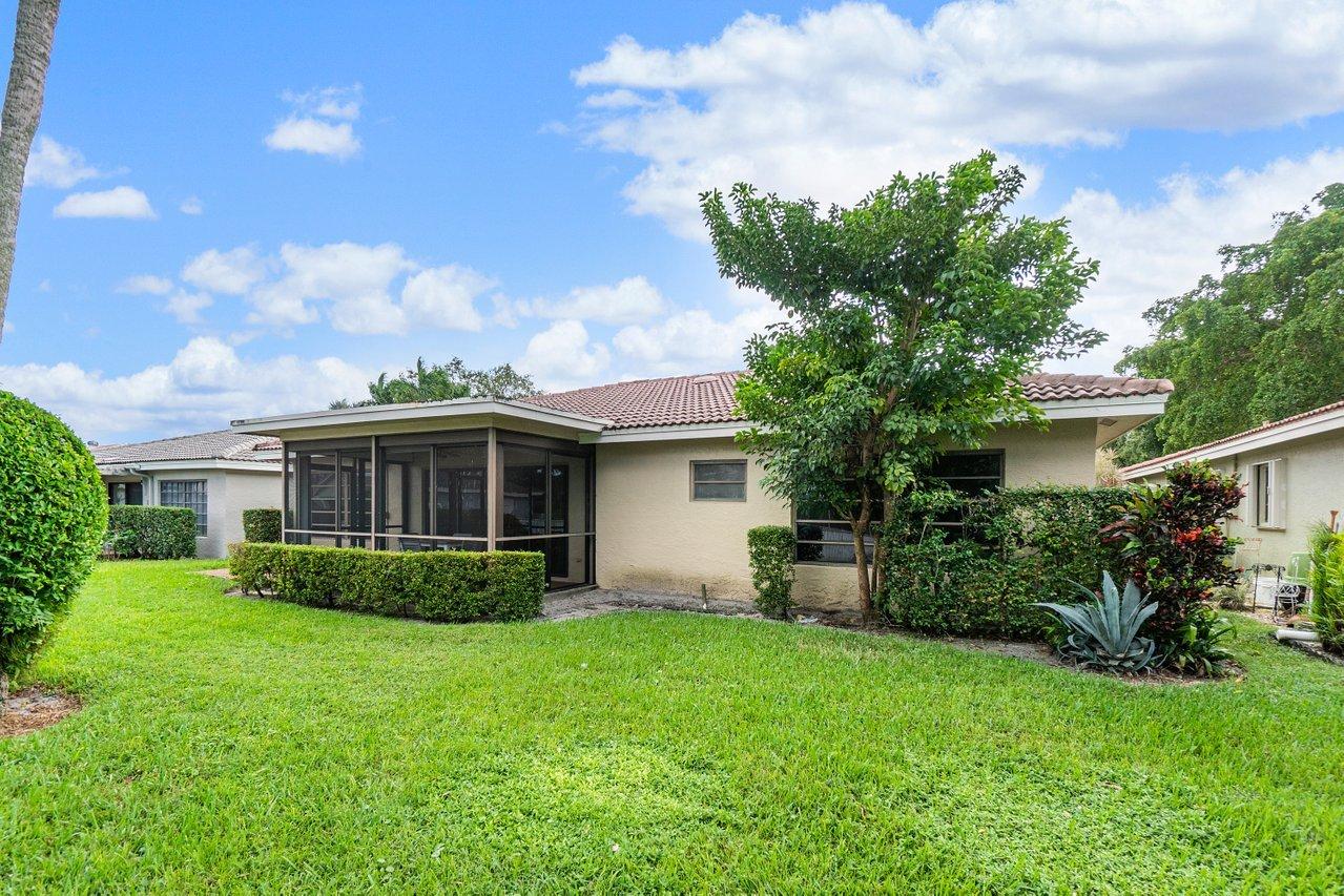 5865 Colony Court Boca Raton, FL 33433 - Photo 22 of 24 026-5865ColonyCourt-BocaRaton-FL-33433-S