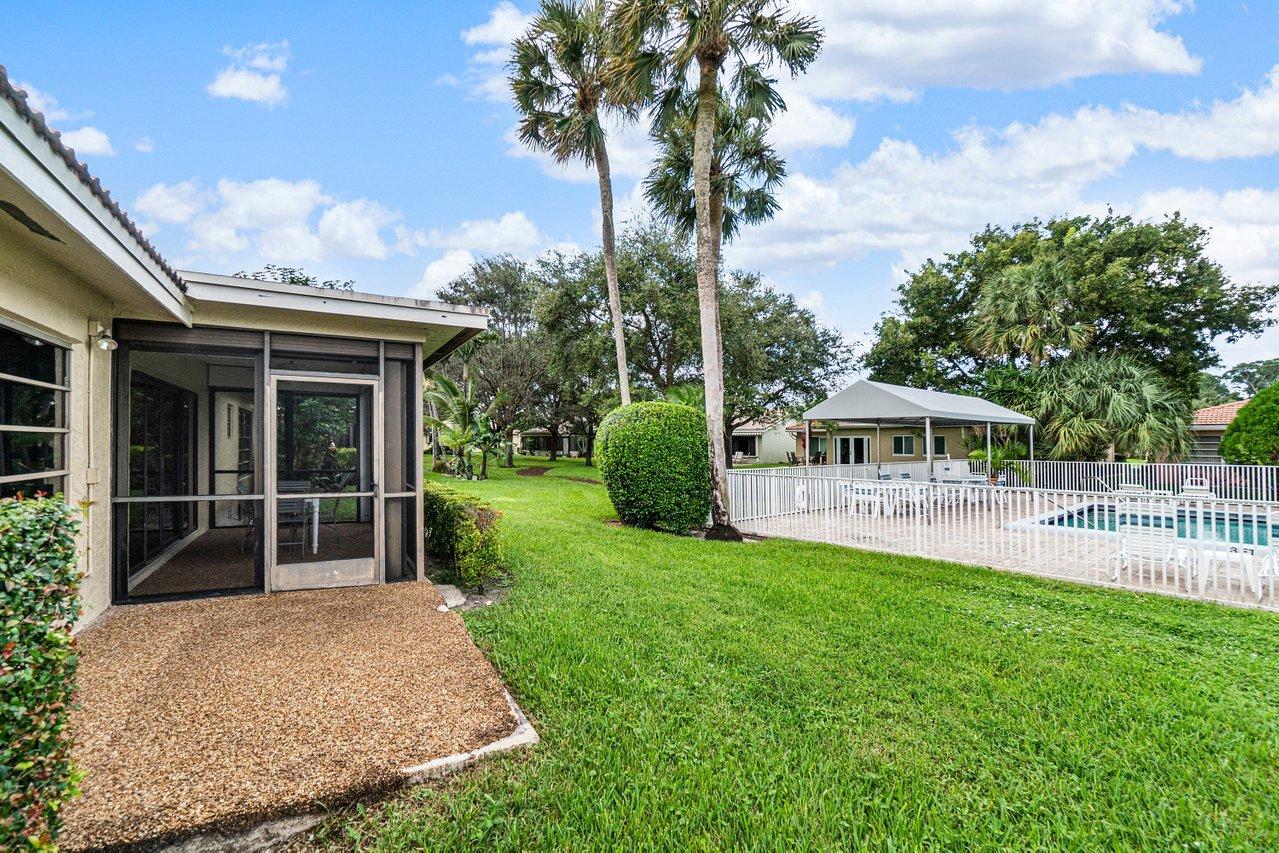 5865 Colony Court Boca Raton, FL 33433 - Photo 23 of 24 027-5865ColonyCourt-BocaRaton-FL-33433-S