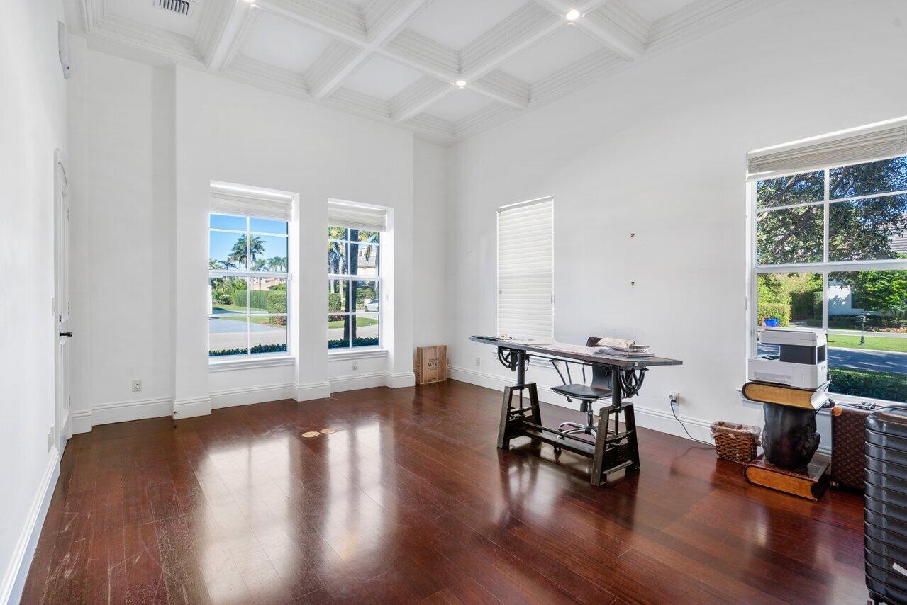 1625 Sabal Palm Drive Boca Raton, FL 33432 - Photo 12 of 44 Club Room