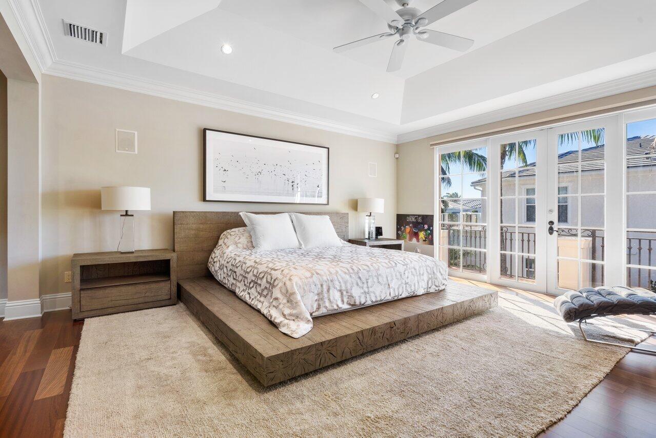 1625 Sabal Palm Drive Boca Raton, FL 33432 - Photo 21 of 44 Primary Suite