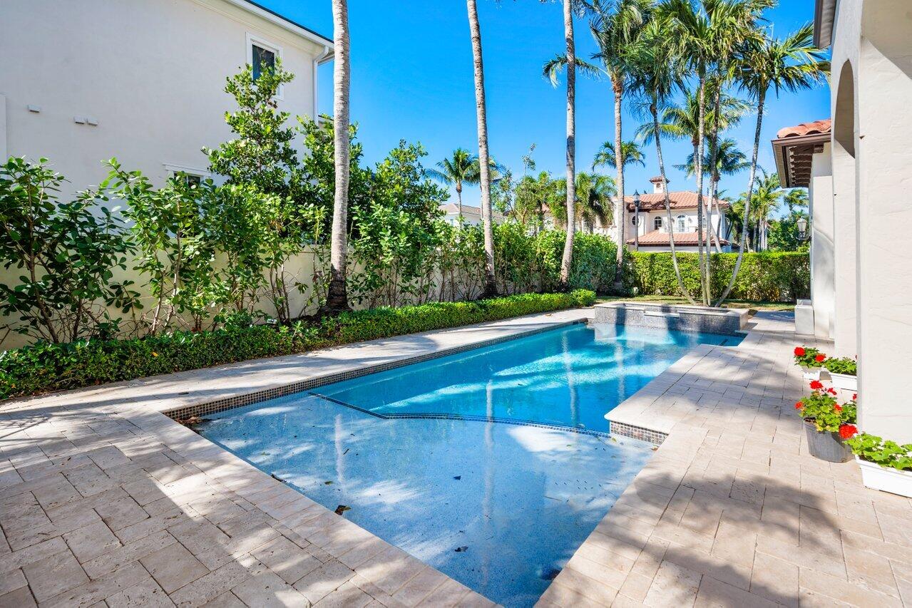 1625 Sabal Palm Drive Boca Raton, FL 33432 - Photo 38 of 44 Pool