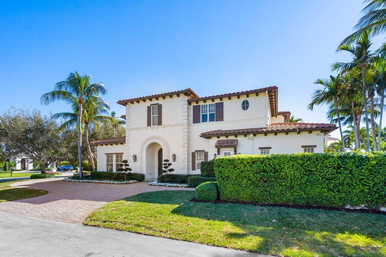 1625 Sabal Palm Drive Boca Raton, FL 33432 - Photo 39 of 44 Front View