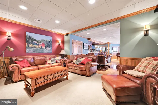$1,295,000 | 1161 Sunset Drive, Orwigsburg, PA 17961