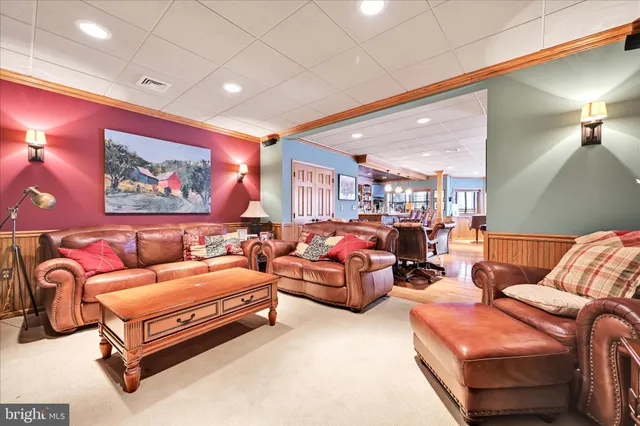 $1,295,000 | 1161 Sunset Drive, Orwigsburg, PA 17961