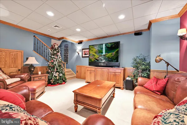 $1,295,000 | 1161 Sunset Drive, Orwigsburg, PA 17961