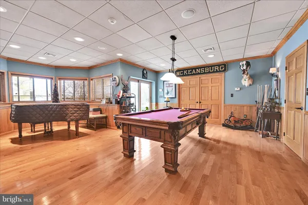 $1,295,000 | 1161 Sunset Drive, Orwigsburg, PA 17961