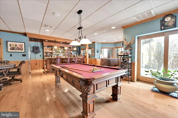 $1,295,000 | 1161 Sunset Drive, Orwigsburg, PA 17961