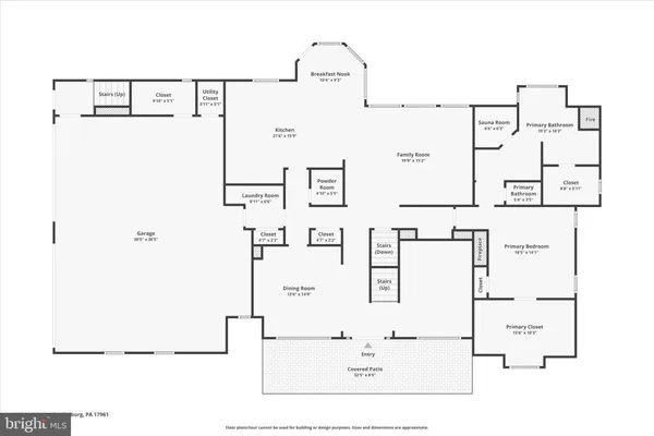 $1,295,000 | 1161 Sunset Drive, Orwigsburg, PA 17961