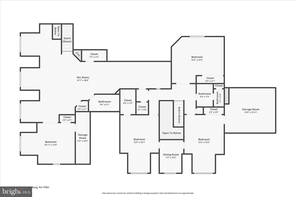 $1,295,000 | 1161 Sunset Drive, Orwigsburg, PA 17961