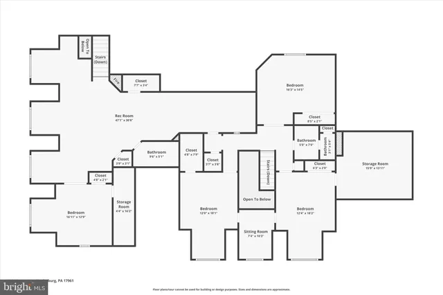 $1,295,000 | 1161 Sunset Drive, Orwigsburg, PA 17961