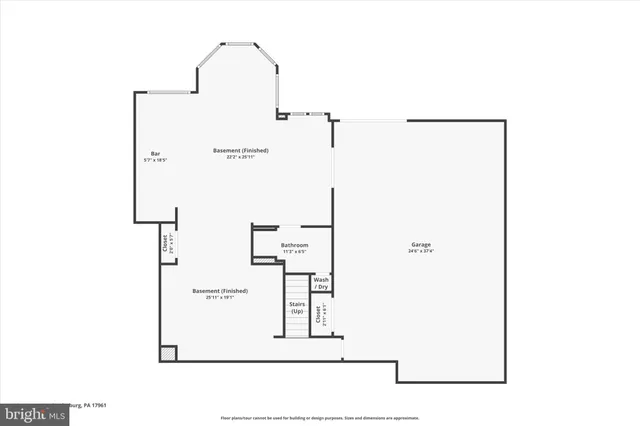$1,295,000 | 1161 Sunset Drive, Orwigsburg, PA 17961