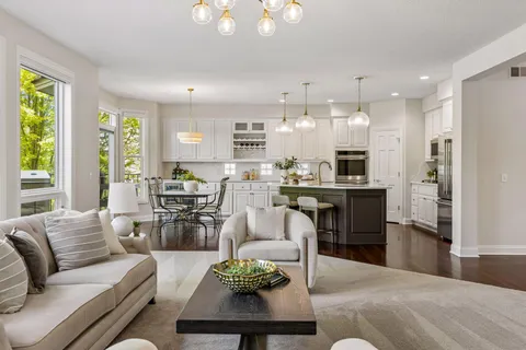 $1,400,000 | 1981 Topaz Drive, Chanhassen, MN 55317